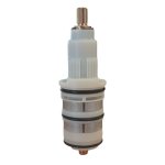   Gessi Cono Głowica do termostatów SP01936 W MAGAZYNIE!!