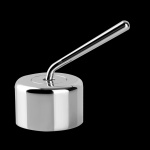 Gessi GOCCIA Mieszacz jednootworowy chrom 33700.031