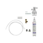 Gessi Cucina Zestaw startowy filtrujący chrom 01595