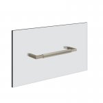 Gessi Diamantato Wieszak na ręcznik 300 mm Chrom 67641.031