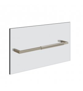 Gessi Diamantato Wieszak na ręcznik 450 mm Chrom 67643.031