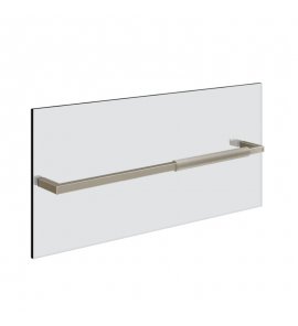 Gessi Diamantato Wieszak na ręcznik 600 mm Chrom 67645.031