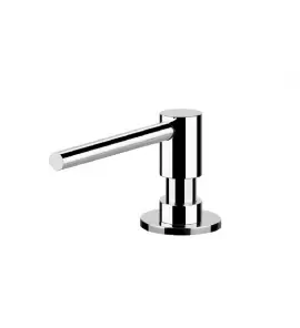 Gessi Dozownik kuchenny podblatowy chrom 29658.031 W MAGAZYNIE 