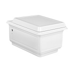 Gessi Venti20 Miska WC wisząca z deską wolnoopadającą biała 46753.518