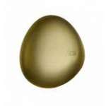  Gessi Equilibrio Pokrętło do baterii brushed gold 52002.716