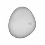  Gessi Equilibrio Pokrętło do baterii biały 52002.079