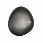  Gessi Equilibrio Pokrętło do baterii materic black metal 52002.722