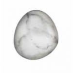  Gessi Equilibrio Pokrętło do baterii calacatta white 52002.541