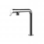 Gessi Fisso Bateria kuchenna jednootworowa Chrom 60073.031