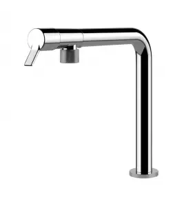 Gessi Fisso Bateria kuchenna jednootworowa Finox 60073.149