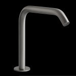Gessi Flessa Elektroniczna bateria umywalkowa steel brushed 54081.239