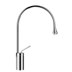Gessi Goccia Bateria umywalkowa jednootworowa chrom 33605.031