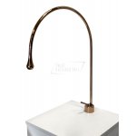      Gessi Goccia Bateria umywalkowa jednootworowa Copper GHRC 33603.123 W MAGAZYNIE 