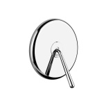 Gessi Goccia Mieszacz ścienny element zewnętrzny chrom 33744.031