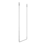 Gessi Goccia Reling na ręcznik 60x160 cm sufitowy chrom 38143.031