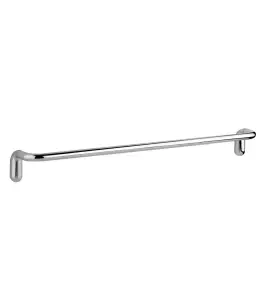 Gessi Goccia Reling na ręcznik 45 cm ścienny chrom 38100.031