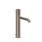 Gessi Habito Bateria umywalkowa z korkiem finox 70605.149