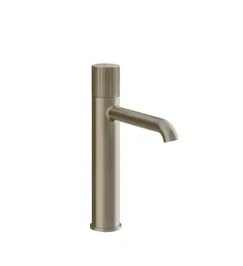 Gessi Habito Bateria umywalkowa finox 70506.149