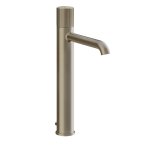 Gessi Habito Bateria umywalkowa z korkiem finox 70503.149