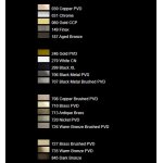 Gessi Habito Głowica prysznicowa finox 57269.149