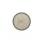Gessi Habito Płytka przycisku z symbolem ATOMIZER finox SP04255.149