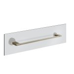 Gessi Habito Wieszak na ręcznik 450 mm Szkło/Chrom 66513.031