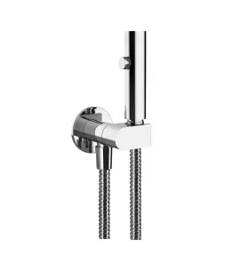 Gessi Zawór bidetkowy chrom 45124.031