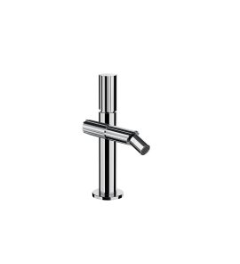 Gessi Incastri Bateria bidetowa bez korka Chrom 75068.031