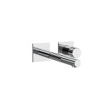 Gessi Incastri Bateria umywalkowa podtynkowa - element zewnętrzny Chrom 75088.031