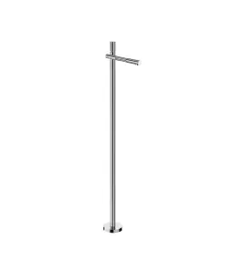 Gessi Incastri Bateria umywalkowa wolnostojąca Chrom 75095.031