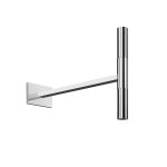 Gessi Incastri Głowica prysznicowa ścienna Chrom 75148.031