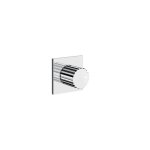 Gessi Incastri Mieszacz podtynkowy - element zewnętrzny Chrom 75364.031