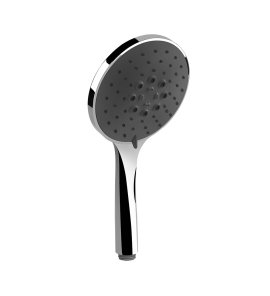 Gessi Incastri Słuchawka prysznicowa 3-stopniowy strumień Chrom 14378.031