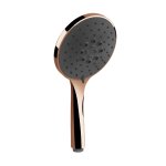 Gessi Incastri Słuchawka prysznicowa 3-stopniowy strumień Copper PVD 14378.030