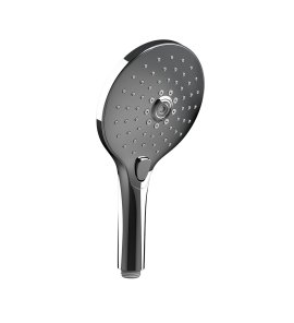 Gessi Incastri Słuchawka prysznicowa 3-stopniowy strumień Chrom 47351.031