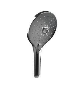 Gessi Incastri Słuchawka prysznicowa 3-stopniowy strumień Chrom 47351.031