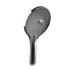 Gessi Incastri Słuchawka prysznicowa 3-stopniowy strumień Chrom 47351.031