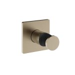 Gessi Incastri Uchwyt prysznicowy ścienny Finox Brushed Nickel 73057.149