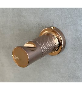      Gessi Inciso Haczyk Copper PVD 58521.030