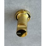      Gessi Inciso Haczyk Gold PVD 58521.246