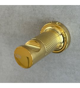      Gessi Inciso Haczyk Gold PVD 58521.246