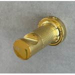      Gessi Inciso Haczyk Gold PVD 58521.246