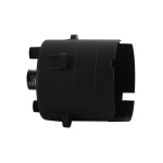 Gessi Element podtynkowy dyszy chrom 32985.031