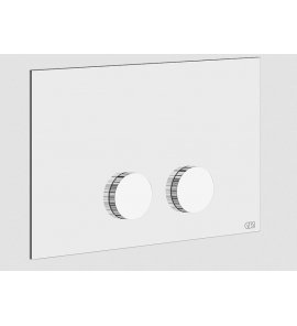   Gessi Przycisk do Geberit Sigma 8&12 chrom 54635.031