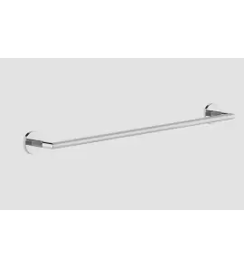 Gessi Ingranaggio Wieszak na ręczniki ścienny 60 cm chrom 63903.031