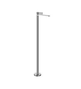 Gessi Inverso Diamantato Bateria umywalkowa wolnostojąca - element zewnętrzny Chrom 73695.031