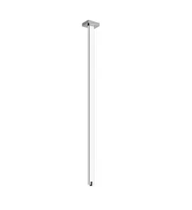 Gessi Inverso Diamantato Wylewka umywalkowa sufitowa Chrom 20099.031