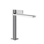 Gessi Inverso Rigato Bateria umywalkowa bez korka Chrom 73506.031