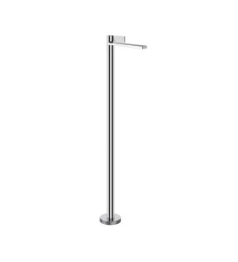 Gessi Inverso Rigato Bateria umywalkowa wolnostojąca - element zewnętrzny Chrom 73595.031