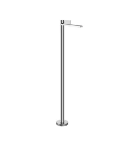 Gessi Inverso Rigato Bateria umywalkowa wolnostojąca - element zewnętrzny Chrom 73595.031